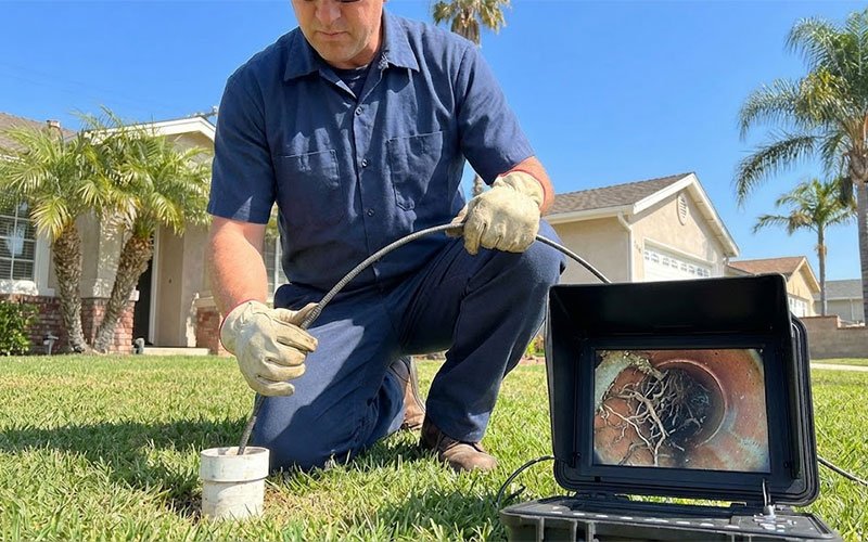 Out of Sight, Out of Mind: Why Every LA Home Needs a Sewer Scope