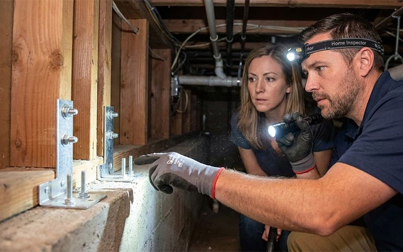 Seismic Retrofitting: Is Your Older LA Home Ready for "The Big One"?
